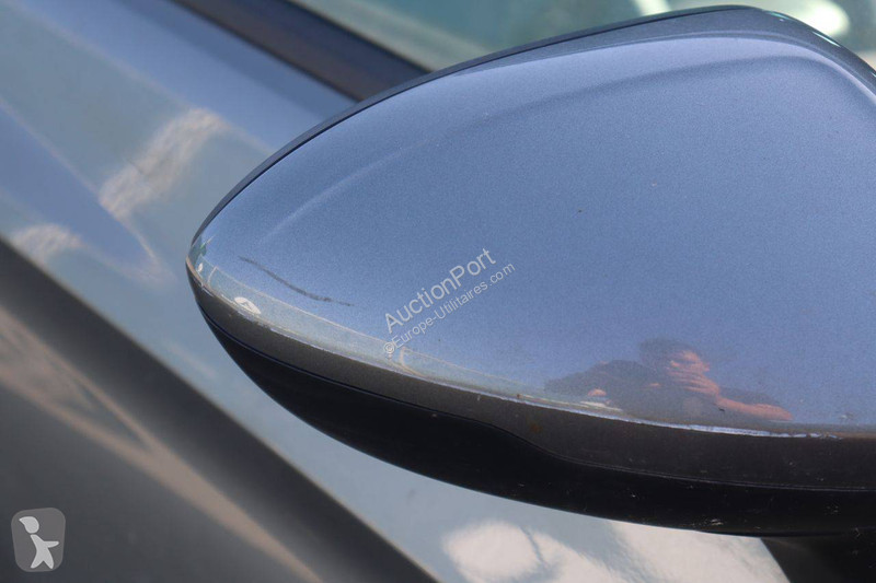 Samochód dostawczy Opel Turbo
