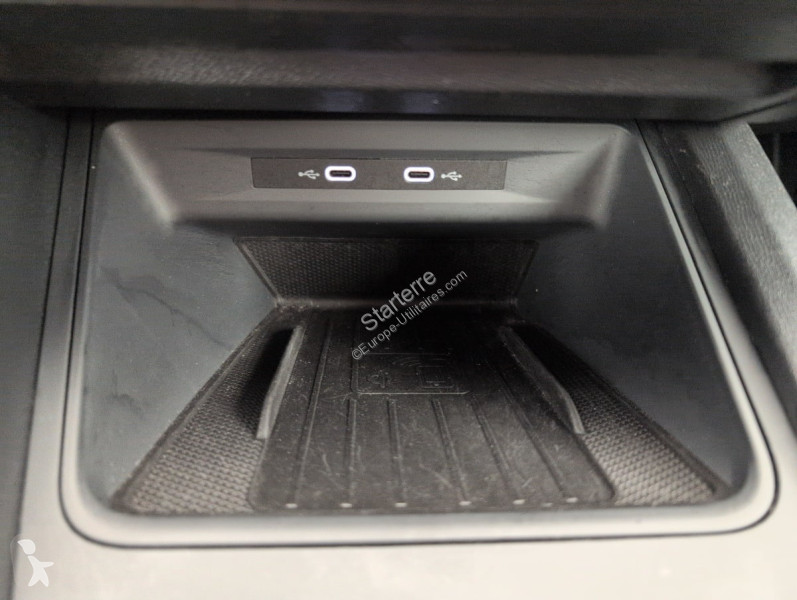 Véhicule utilitaire Cupra