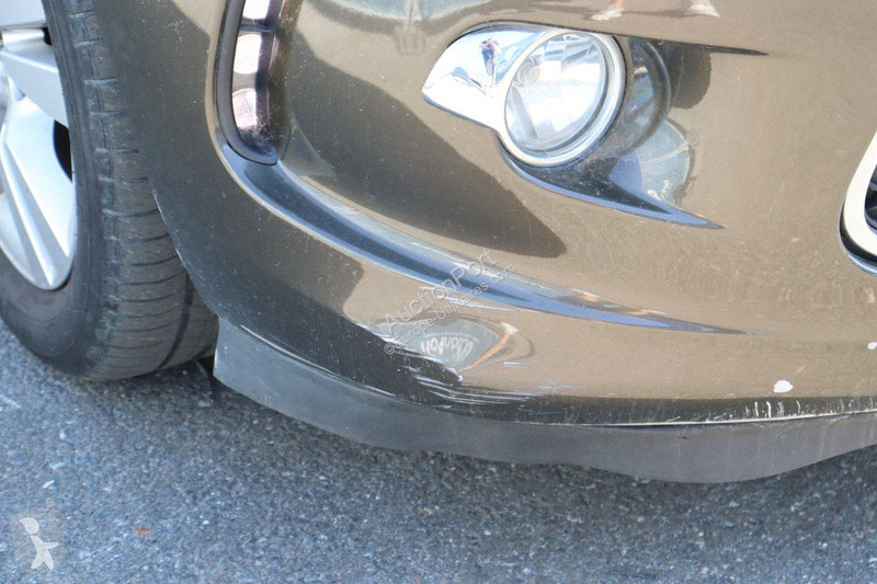 Nyttofordon Citroën