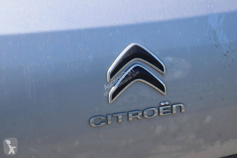 Nyttofordon Citroën