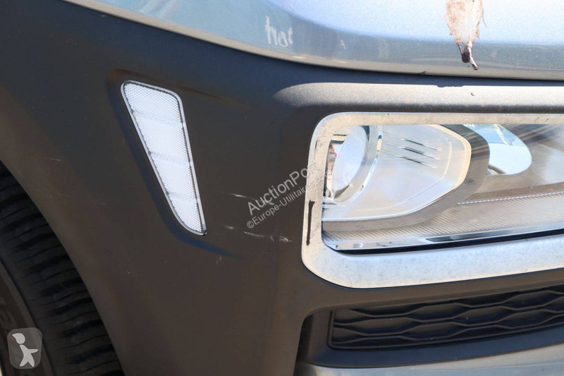 Nyttofordon Hyundai  KONA