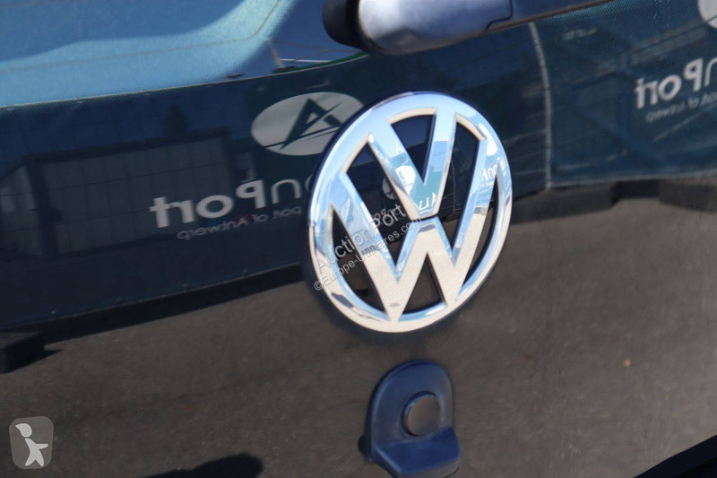 Volkswagen  up! Transporter