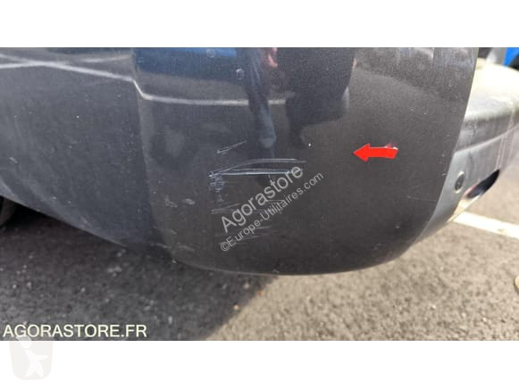 Véhicule utilitaire