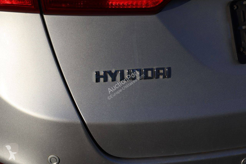 Samochód dostawczy Hyundai i30