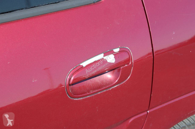 Samochód dostawczy Hyundai CRDi