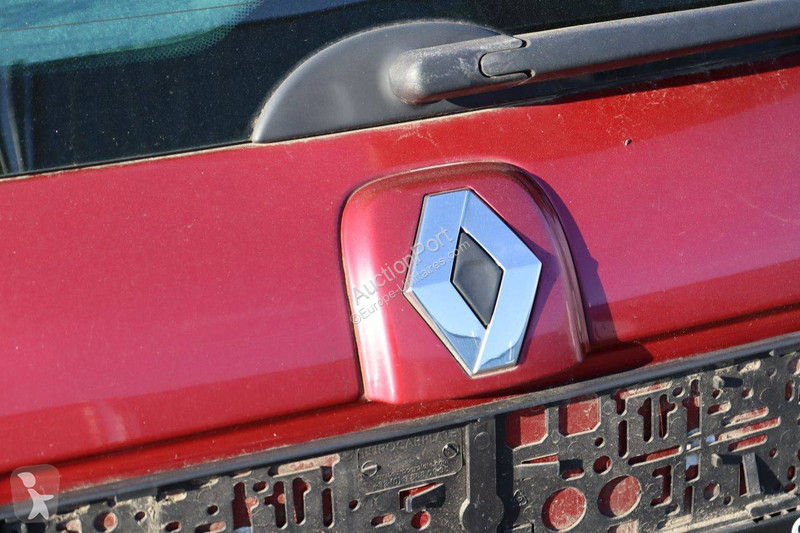 Nyttofordon Renault