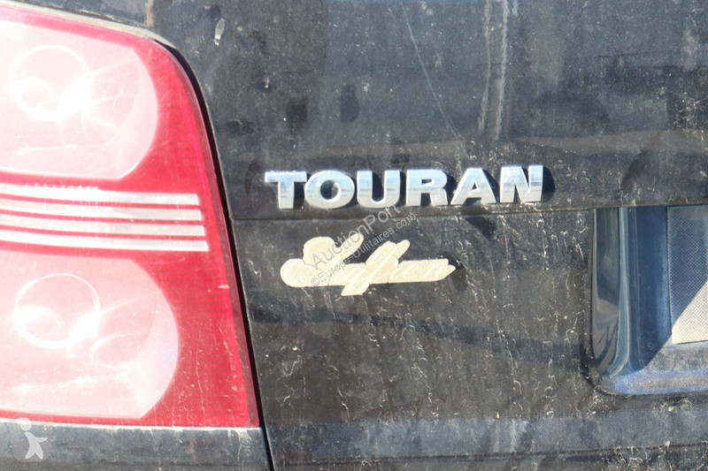 Varevogn Volkswagen 2.0 TDI