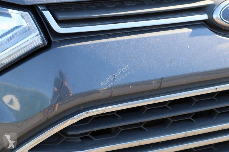 عربة نفعية Ford  EcoSport