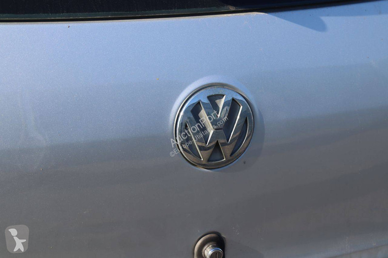 عربة نفعية Volkswagen Fox