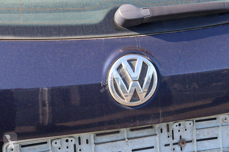 Nyttofordon Volkswagen