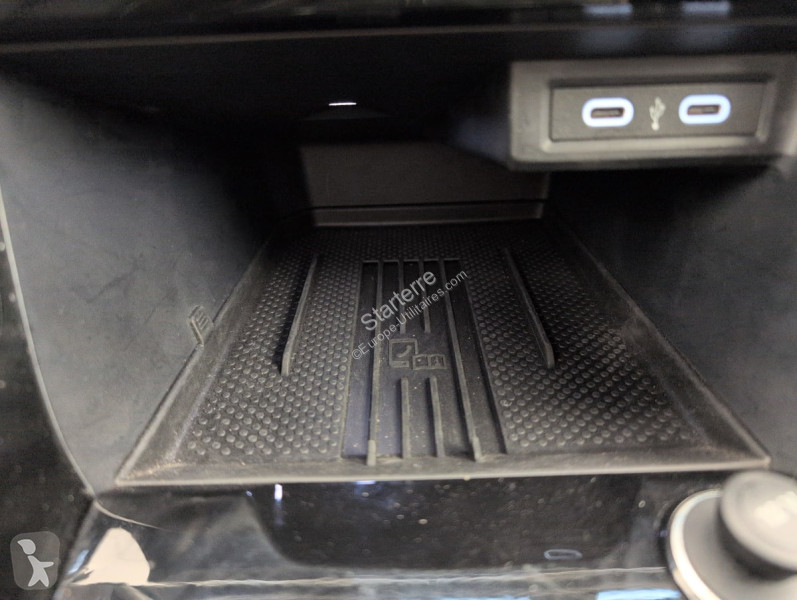 Volkswagen  T-cross Transporter