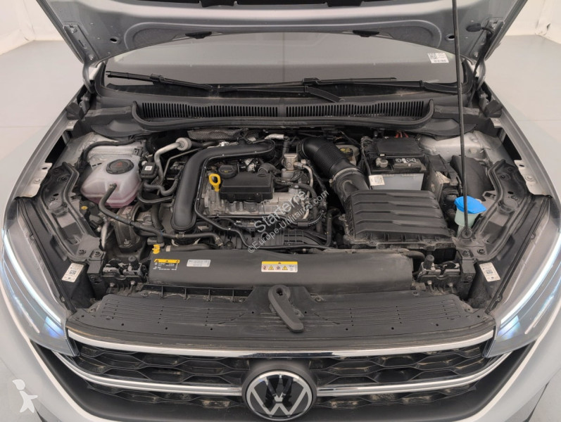 Véhicule utilitaire Volkswagen