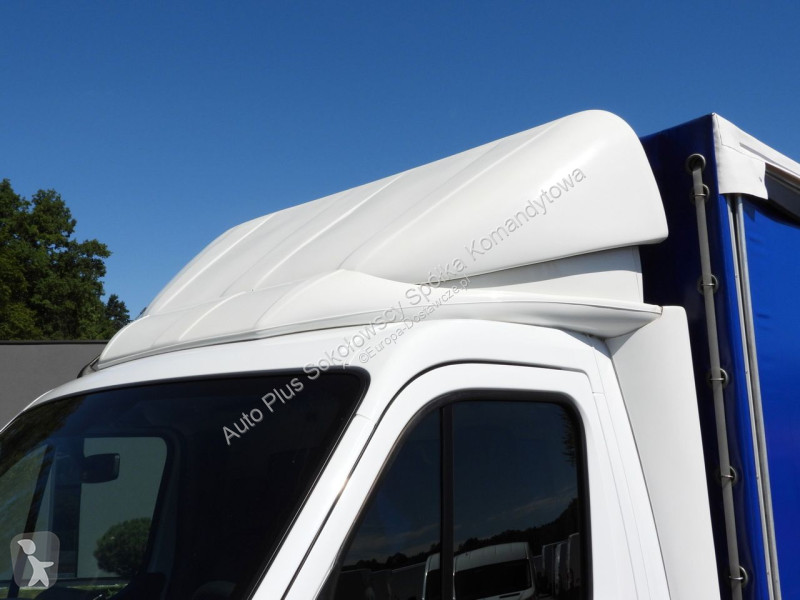 Furgoneta Renault  MASTER