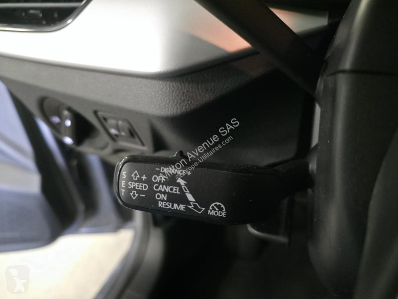Veicolo commerciale Skoda KAMIQ 1.0 TSI Evo -...