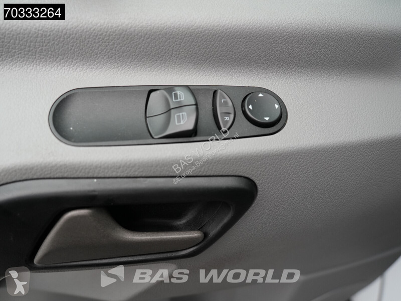 عربة نفعية Mercedes 313 CDI Automaat Koelwagen...