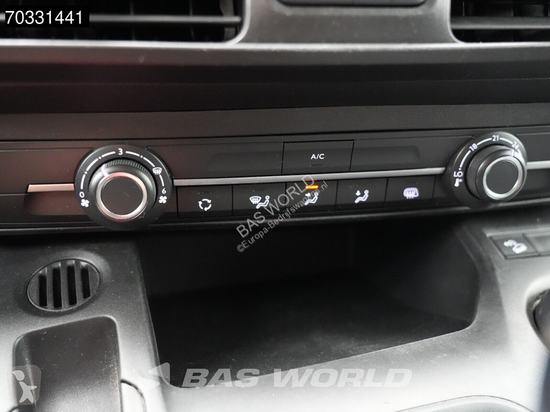 Furgoneta Opel L2 XL Airco Cruise Navi Trekhaak...