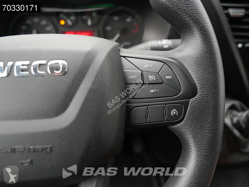 Iveco 35S14 Automaat L2H2 Airco Cruise Camera...