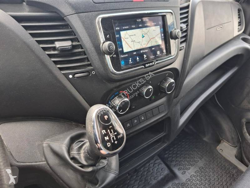 Veicolo commerciale Iveco