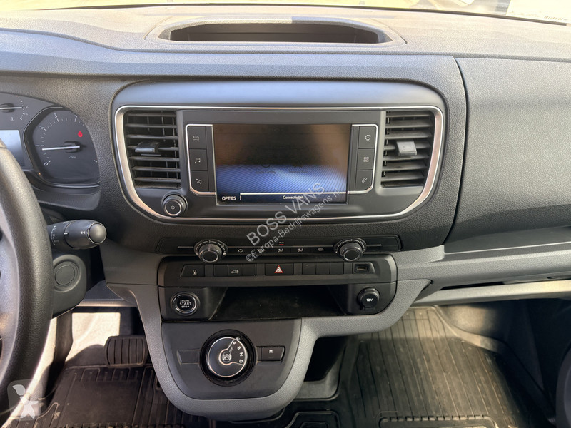 Furgoneta Toyota Worker 144PK L2 Automaat...