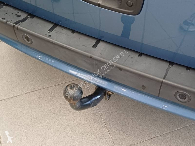 عربة نفعية Mercedes