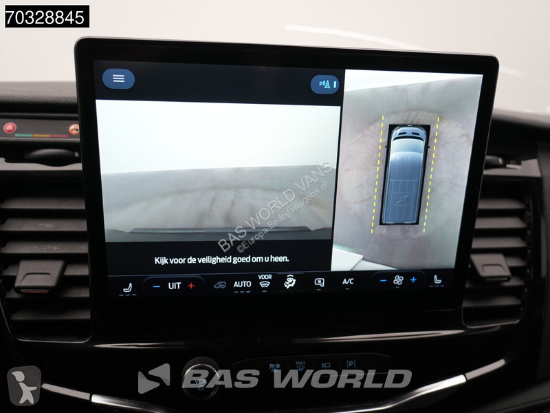 عربة نفعية Ford L3H2 L3 Elektrisch 68kWh 317km...