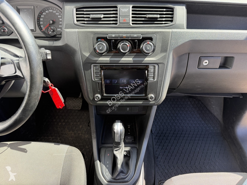 Furgoneta Volkswagen 37kWh 113PK L2 Elektrisch...
