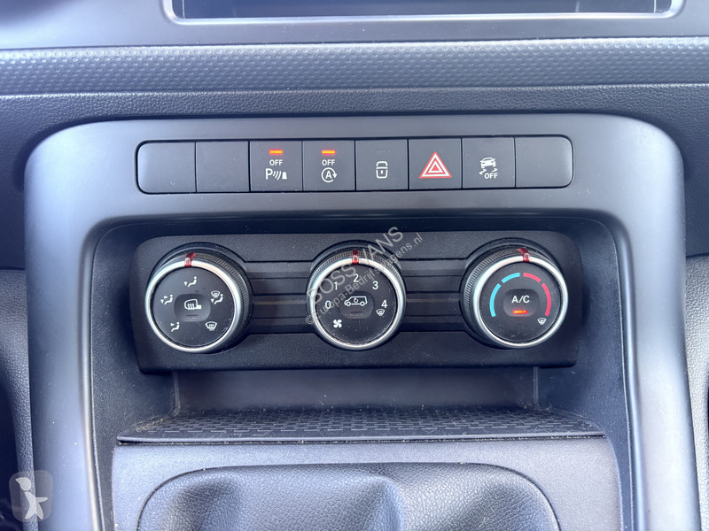 Furgoneta Mercedes 112 CDI 116PK L1 Airco...
