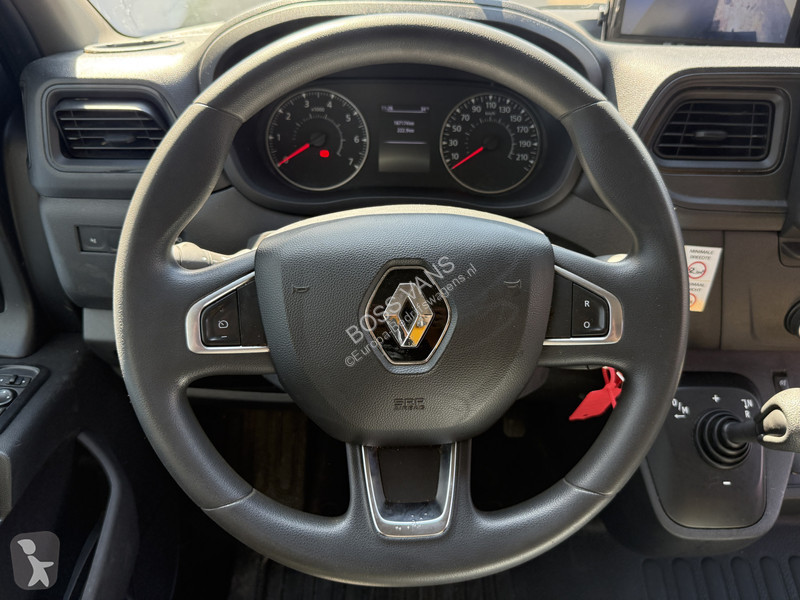 Furgoneta Renault Plancher T35 2.3 DCI 150PK...