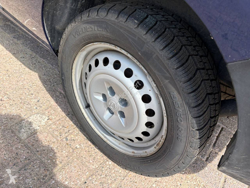 Furgoneta Opel 1.3 CDTi L2H1 ecoFLEX