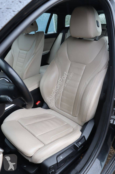 Furgoneta BMW 320d 3 Serie