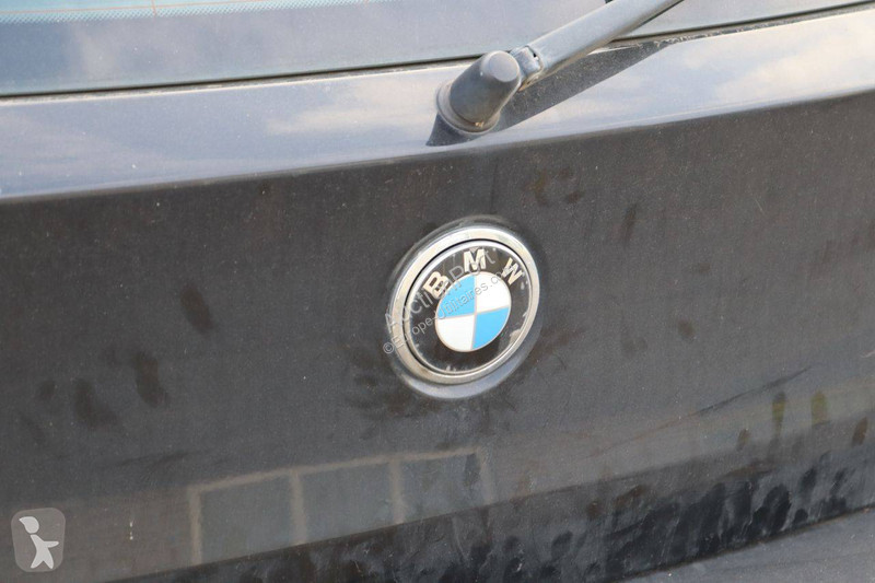 Furgoneta BMW 116i 1 Serie