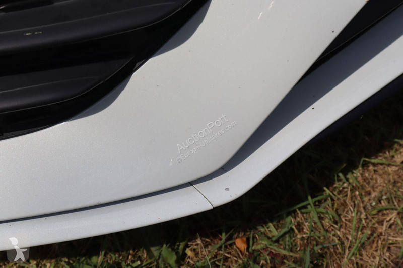 Furgoneta Mercedes e EQ Power CLA-Klasse