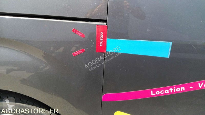 Peugeot EXPERT Transporter