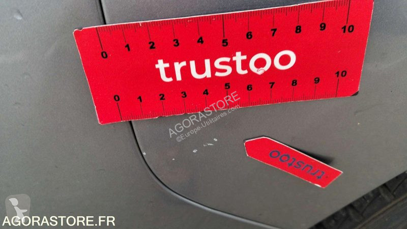 Furgoneta Peugeot EXPERT