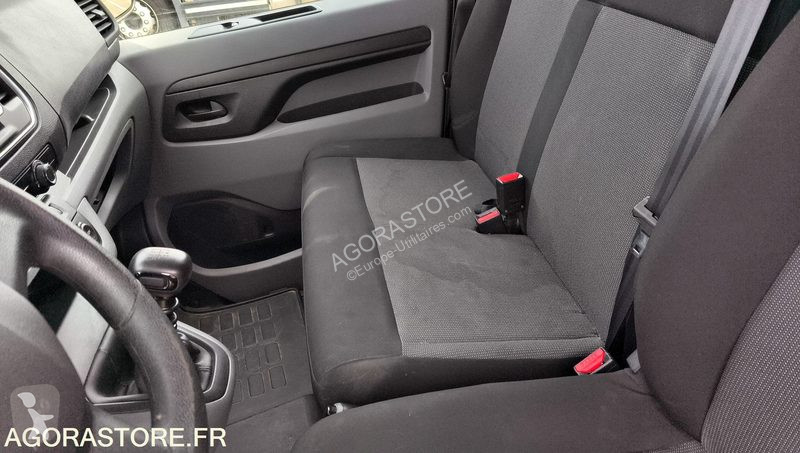 عربة نفعية Peugeot EXPERT