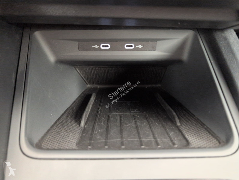 Véhicule utilitaire Cupra