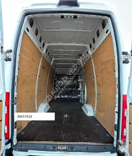 Veicolo commerciale Iveco