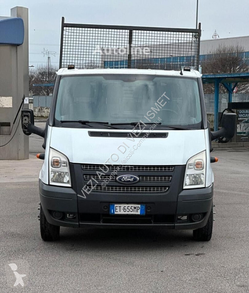 Furgoneta Ford