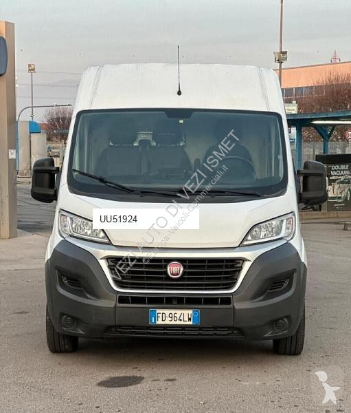 Veicolo commerciale Peugeot
