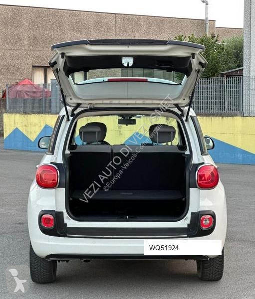 Veicolo commerciale Fiat diesel autocarro