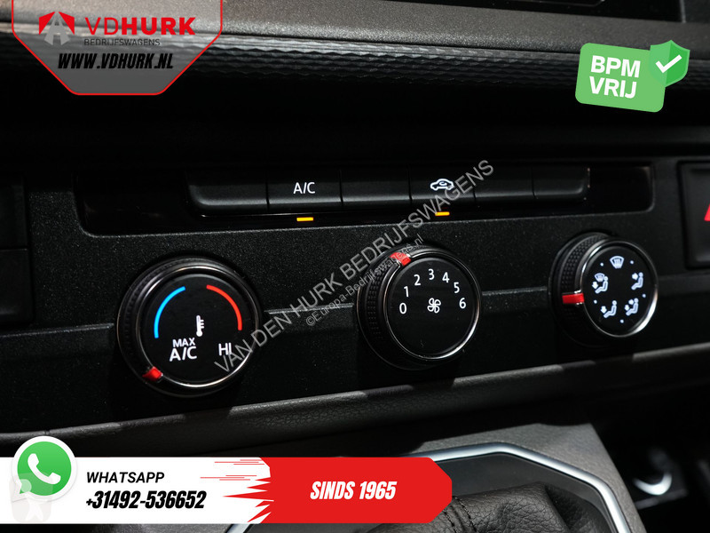 Bedrijfswagen Volkswagen 2.0 TDI 150 pk DSG...