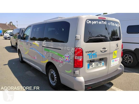 Transporter