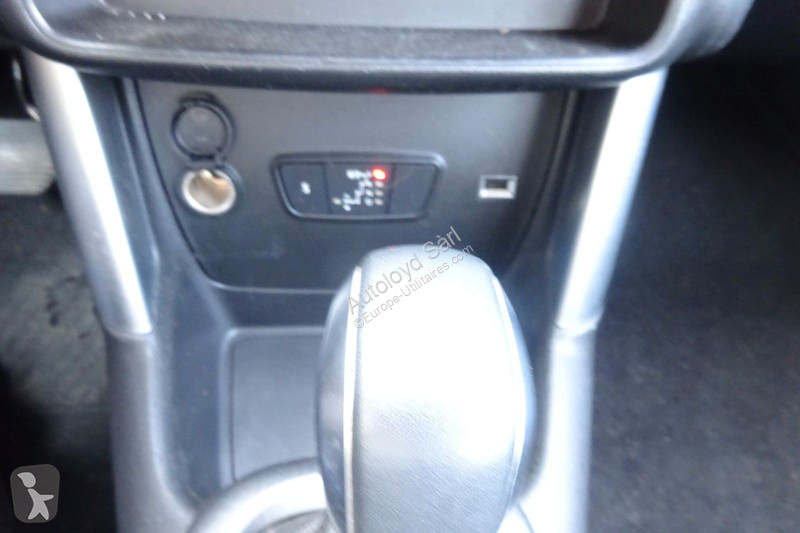 Furgoneta Citroën AICROSS 1,5 HDI 120 BVA