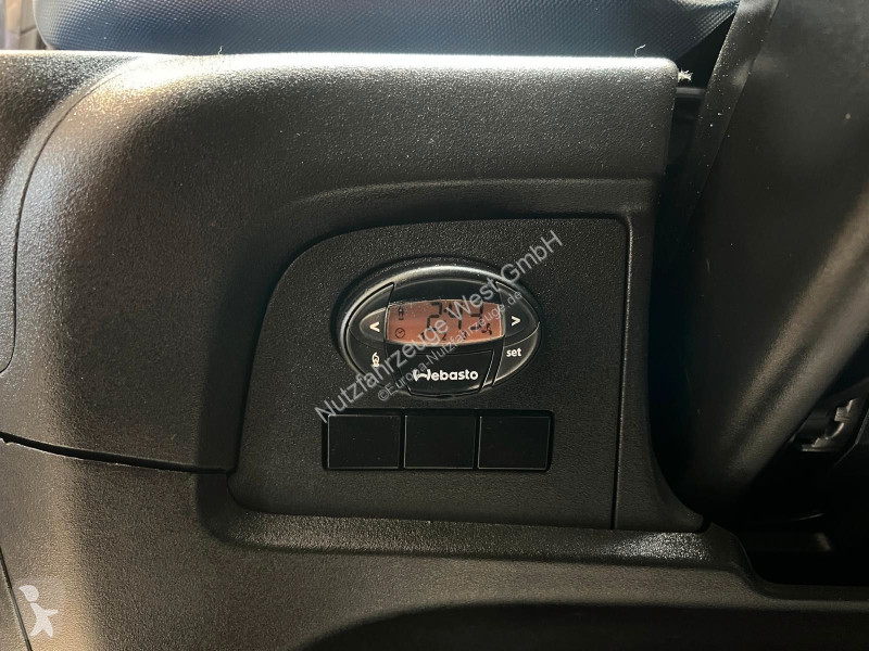 عربة نفعية Iveco 35s18 3,0 HPI...