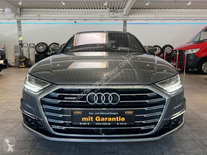 Furgoneta Audi A8 60 TFSI e L *Lang...
