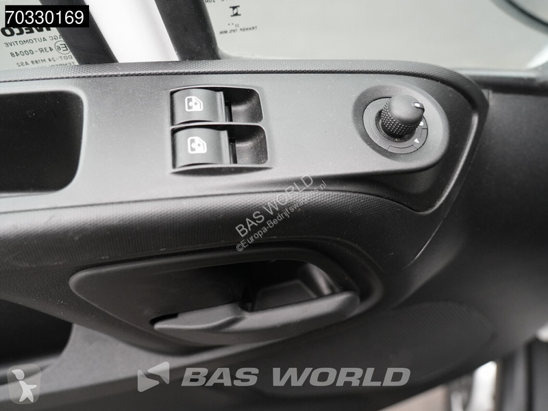 Iveco 35S14 Automaat L2H2 Airco Cruise Camera...
