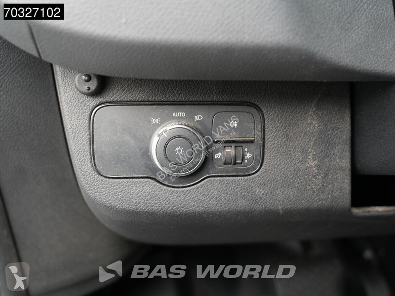 Furgoneta Mercedes 311 CDI Automaat L3H2 Airco...