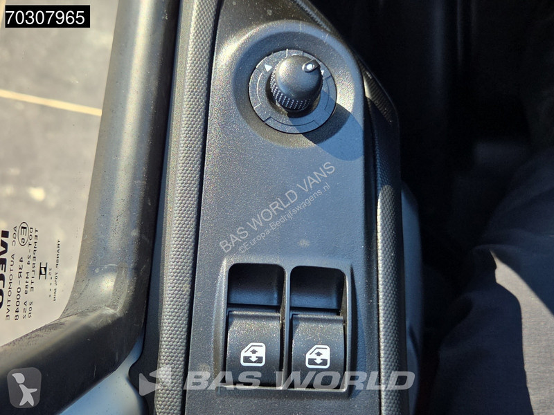 عربة نفعية Iveco 35S18 Nuevo - 3.0L -...