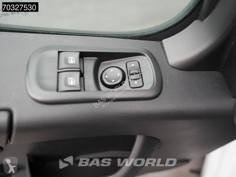 عربة نفعية Renault Lowliner Bakwagen LED Navi...