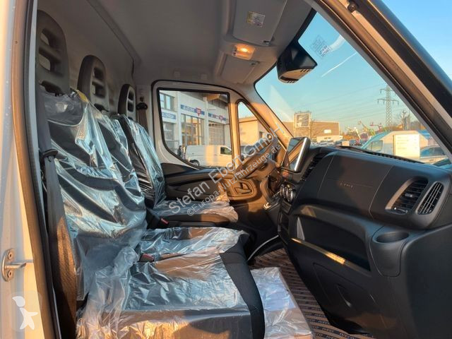 Iveco 35S18 HA8 3.0L *R3.520mm*Automatik*Kamera...